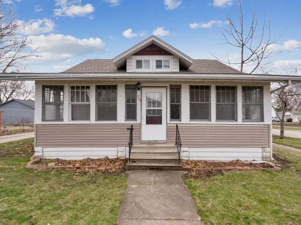 503 Iowa St, Cedar Falls, IA 50613