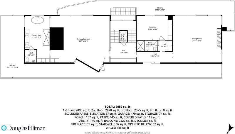 15 Dune Rd, Bridgehampton, NY 11932 | Out East