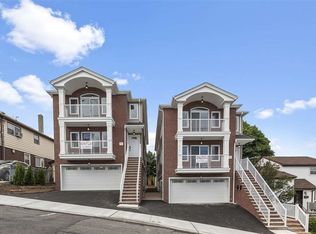 1405 88th St #1, North Bergen, NJ 07047
