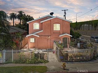 348 W 83rd St, Los Angeles, CA 90003