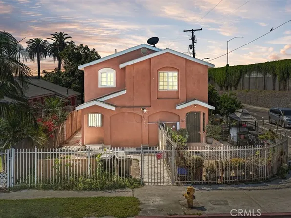 348 W 83rd St, Los Angeles, CA 90003