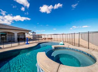 69550 Indian Trl, Twentynine Palms, CA 92277