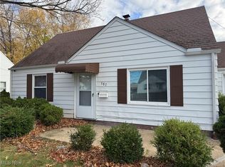 387 E 232nd St, Euclid, OH