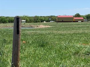 68 West Ave, Sperry, OK 74073