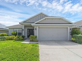 424 Buchannan Dr, Davenport, FL 33837