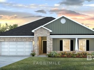 24113 Reiger Dr, Elberta, AL 36530