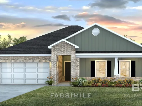 20457 County Road 71, Robertsdale, AL 36580