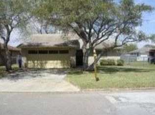 2188 Glenwood Dr, Ingleside, TX 78362