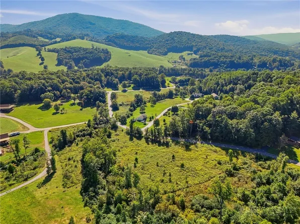TBD Black Bear Acres Lane, West Jefferson, NC 28694