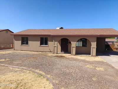 6226 W Coronado Rd, Phoenix, AZ, 85035