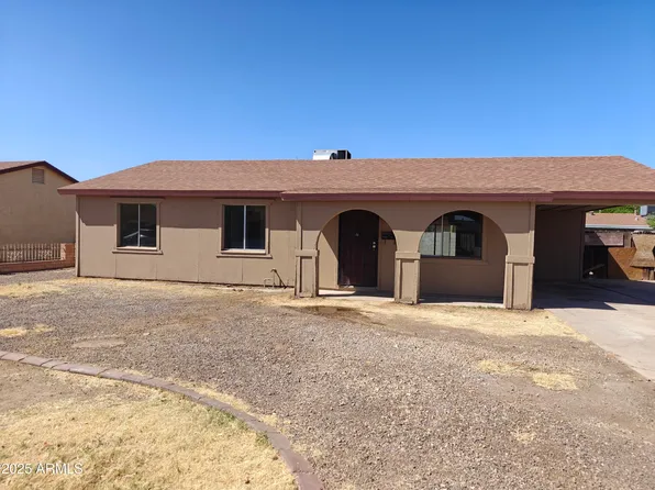 6226 W CORONADO Road, Phoenix, AZ 85035