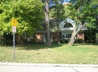 5 Grandon Rd, Dayton, OH 45419