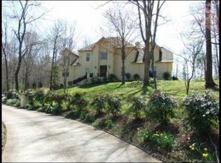 6821 Resolute Rd LOT 29 R, Knoxville, TN 37918