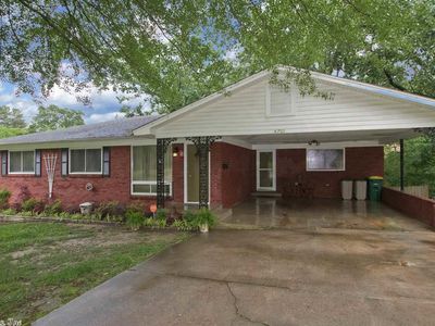 4701 N Locust St, North Little Rock, AR, 72116