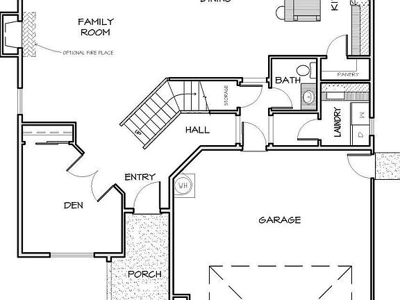 Main Floor