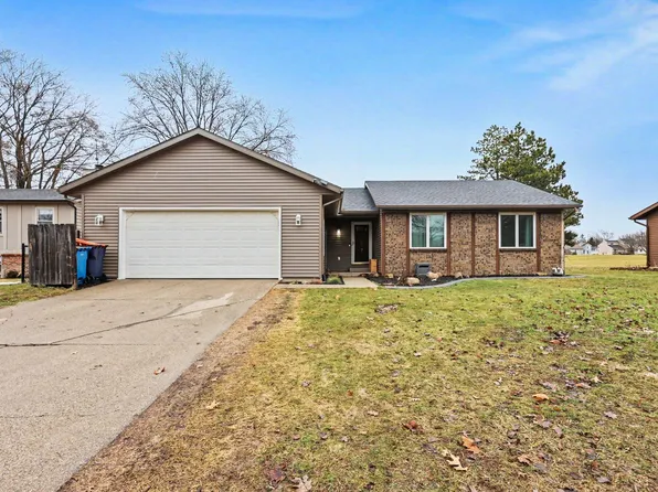 211 Orlando Ave, Holland, MI 49423