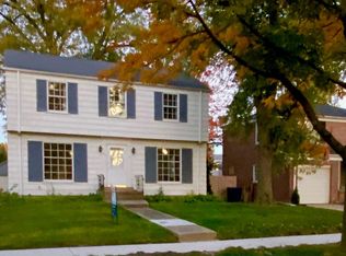 723 Forest Rd, La Grange Park, IL 60526