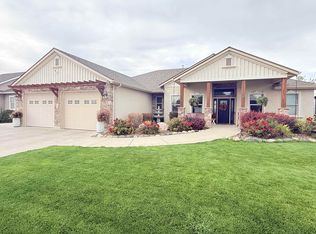 850 Dell Rd, Chubbuck, ID 83202