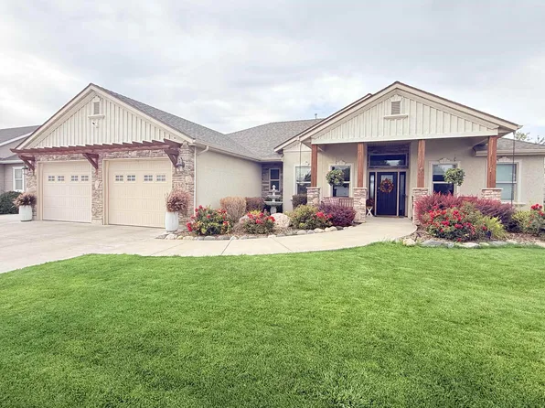 850 Dell Rd, Chubbuck, ID 83202