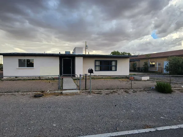 1413 Copper St, Lordsburg, NM 88045
