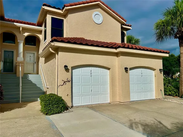 439 Bouchelle Dr APT 202, New Smyrna Beach, FL 32169