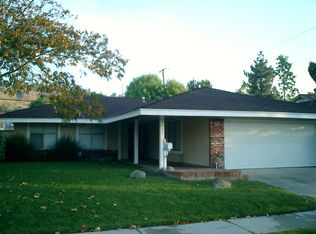 19633 Babington St, Santa Clarita, CA 91351