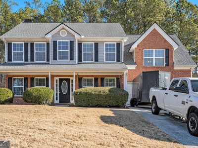 1016 Madeline Ct, Loganville, GA, 30052