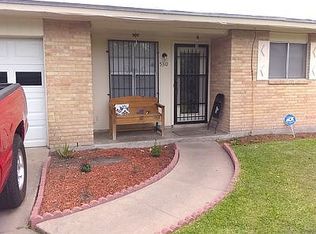 5310 Alejandro St, Corpus Christi, TX 78415