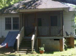 60 Arch St, Athens, GA 30601