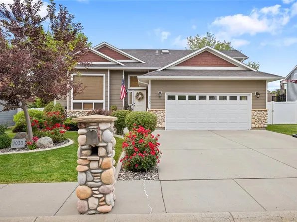 2030 Tanner Ln, Billings, MT 59102