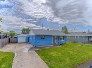 245 Davidson St SE, Albany, OR 97321