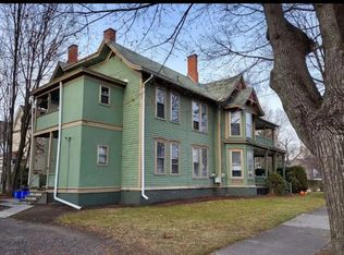 Property 028 - 410 Maple Ave, Elmira, NY 14904