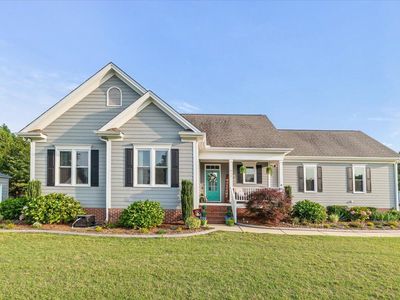 817 Mossy Oak Dr, Fuquay Varina, NC, 27526