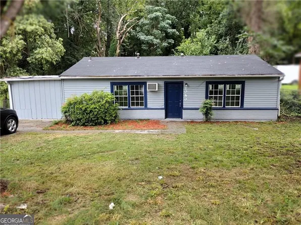1080 Valley View Rd SE, Atlanta, GA 30315