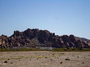 6960 Overland Stage Rd, El Paso, TX 79938