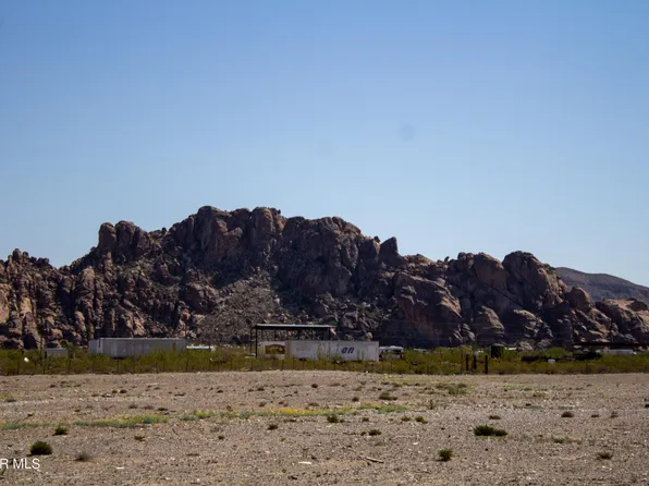 6960 Overland Stage Rd, El Paso, TX 79938