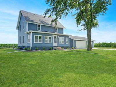 1020 McQuilkin Ave, La Porte City, IA, 50651