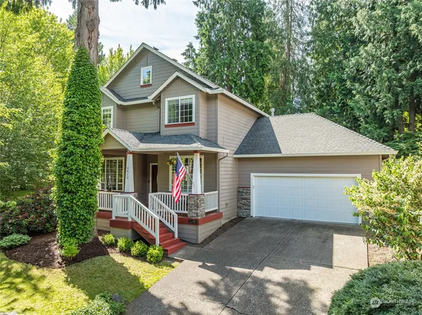 8813 NE 14th Street, Vancouver, WA 98664