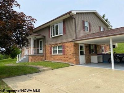 110 Logan Ln, Bridgeport, WV, 26330