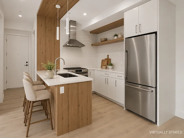128 Moffat St #4F — Photo 2