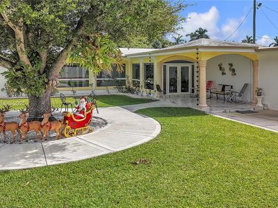 17300 SW 292nd St, Homestead, FL, 33030