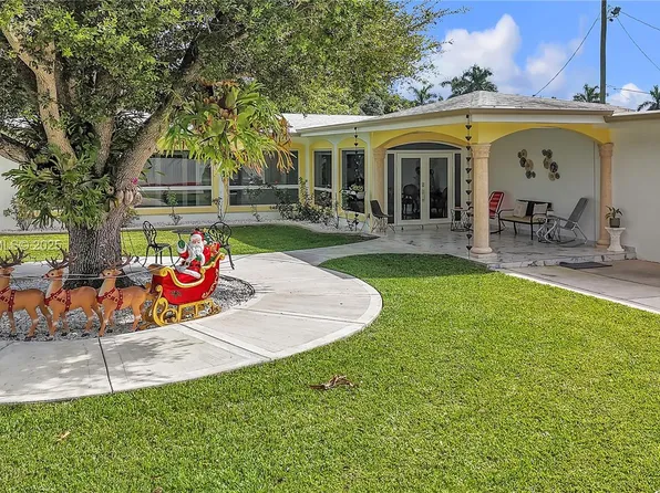 17300 SW 292nd St, Homestead, FL 33030