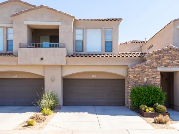 19475 N GRAYHAWK Drive #2114, Scottsdale, AZ 85255