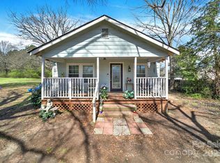 124 Lancer Ln, Lancaster, SC 29720