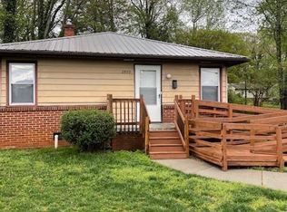 2863 Stockton St, Winston Salem, NC 27127