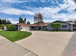 212 E Avenida De Los Arboles, Thousand Oaks, CA 91360