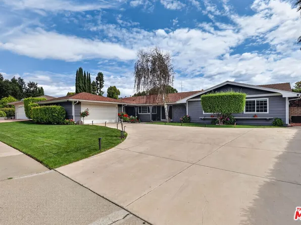 212 E Avenida De Los Arboles, Thousand Oaks, CA 91360
