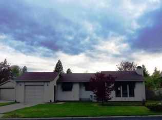 7703 N Standard St, Spokane, WA 99208