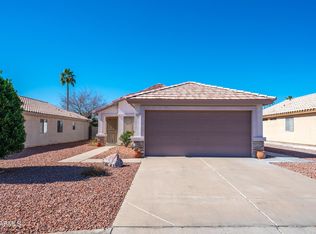 660 S 99th St, Mesa, AZ 85208