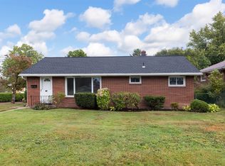 2608 Wolverine Ave, Erie, PA 16511